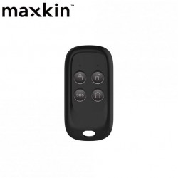 Maxkin Τηλεχειριστήριο Συναγερμού-RC-101