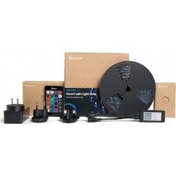 Sonoff Smart LED RGB SNF-L1-2M